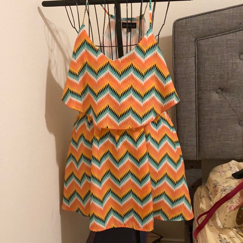 My Michelle Dress